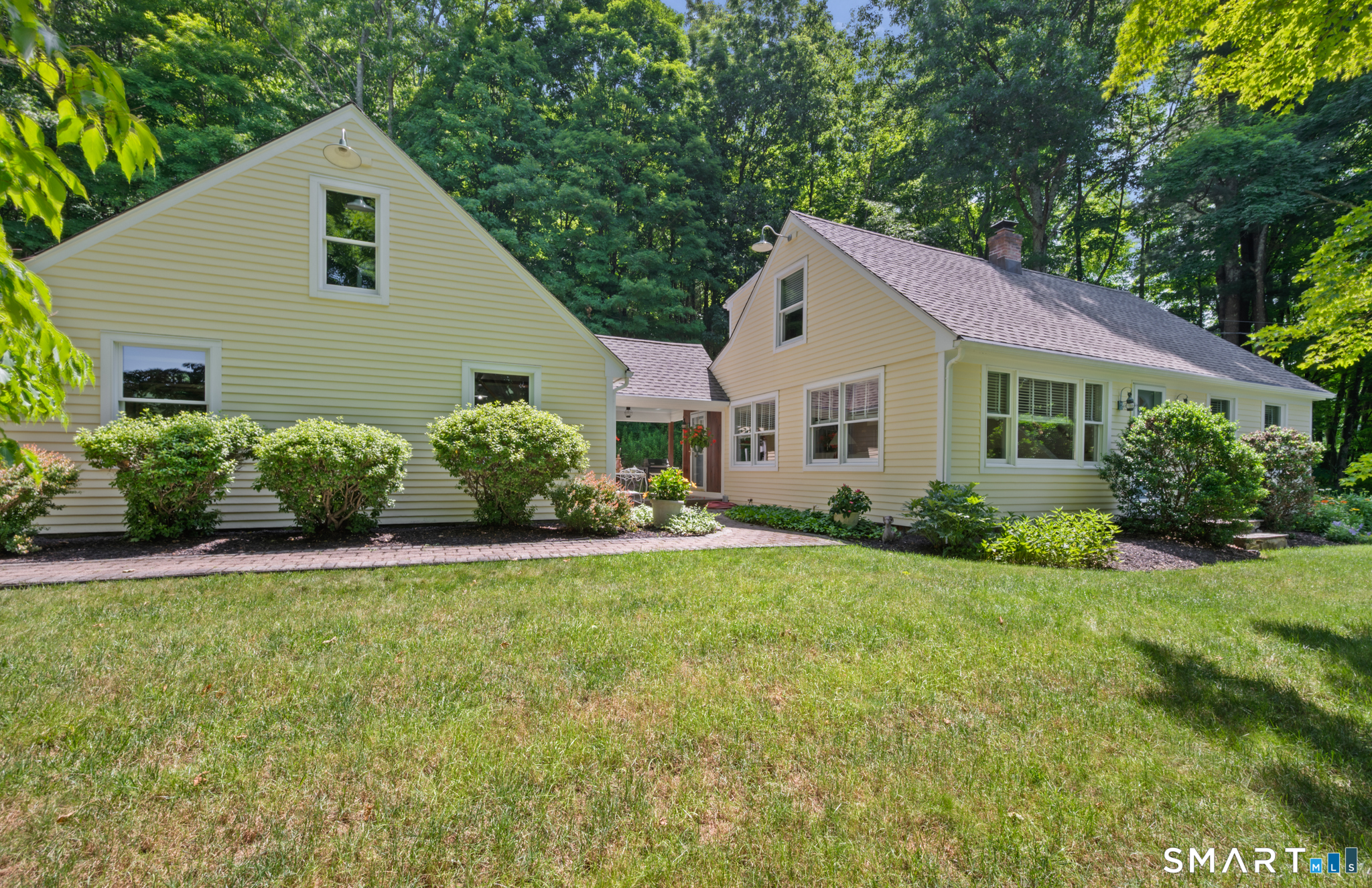 206 Minortown Road Woodbury CT 06798