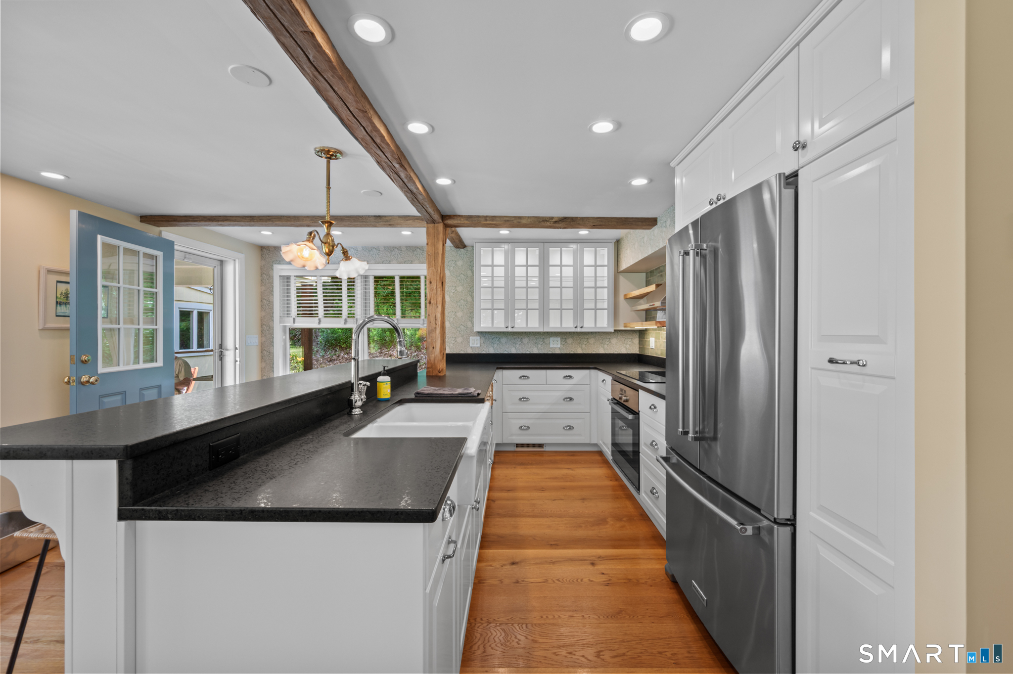 206 Minortown Road Woodbury CT 06798