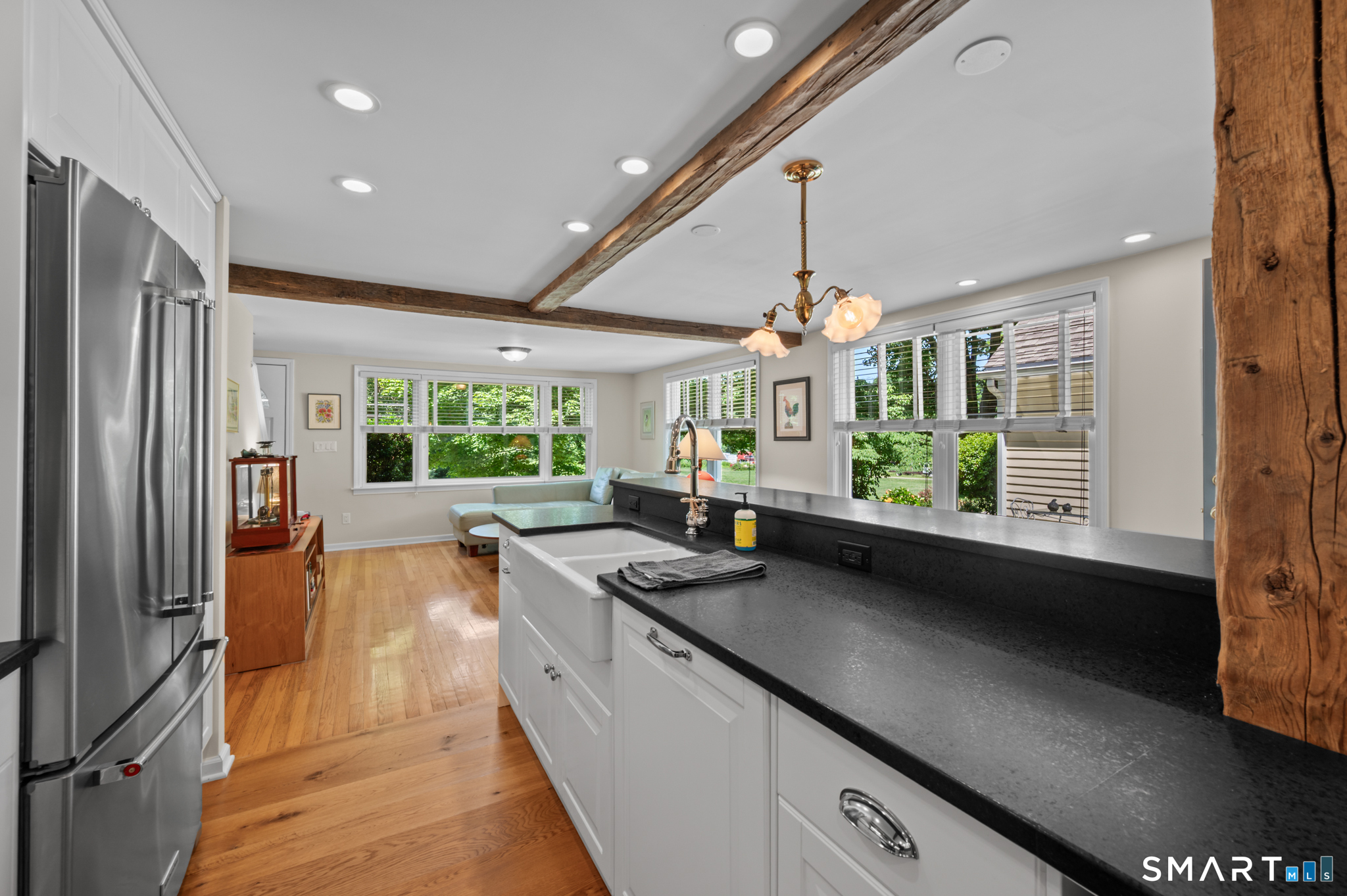 206 Minortown Road Woodbury CT 06798