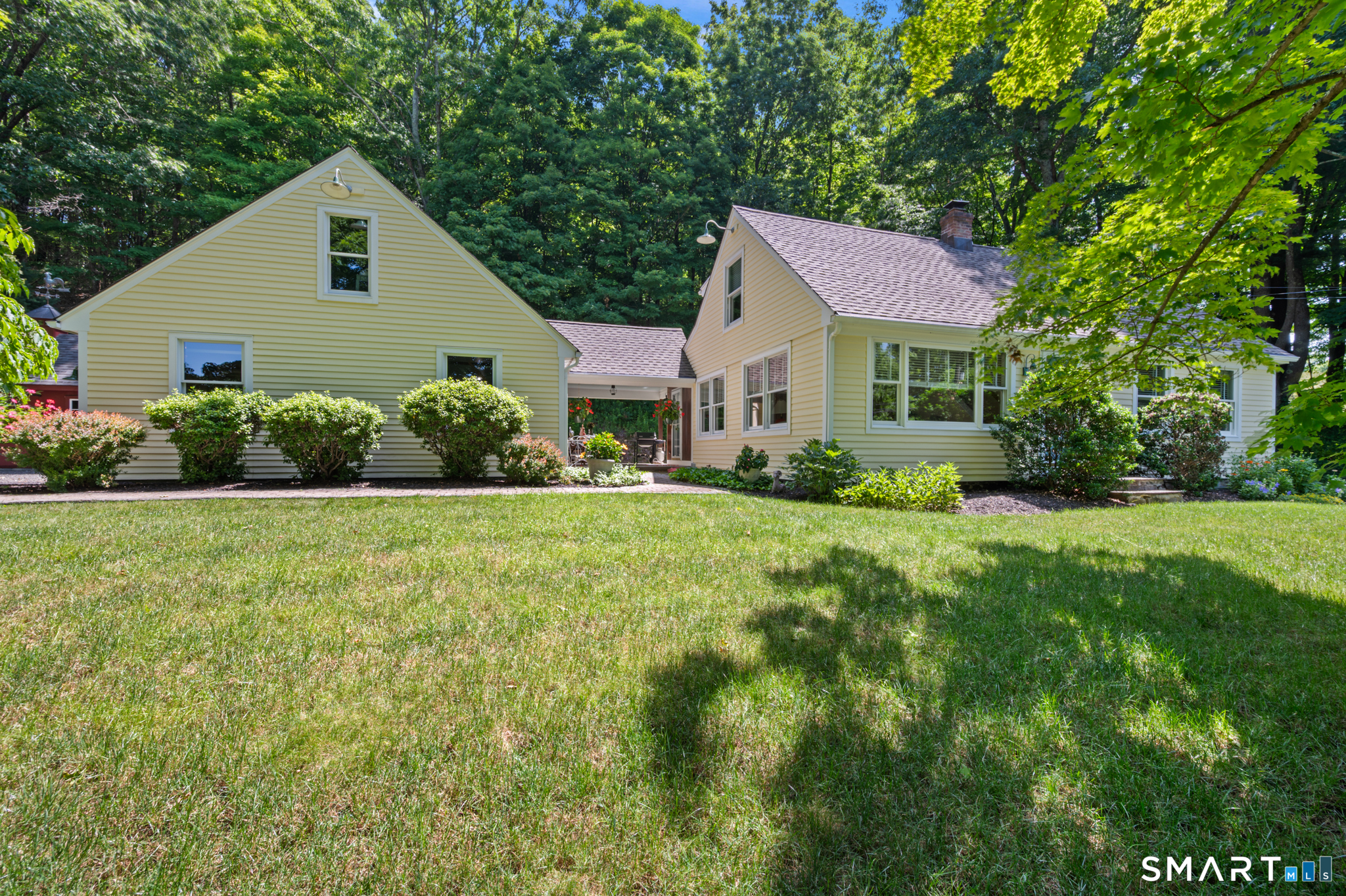 206 Minortown Road Woodbury CT 06798