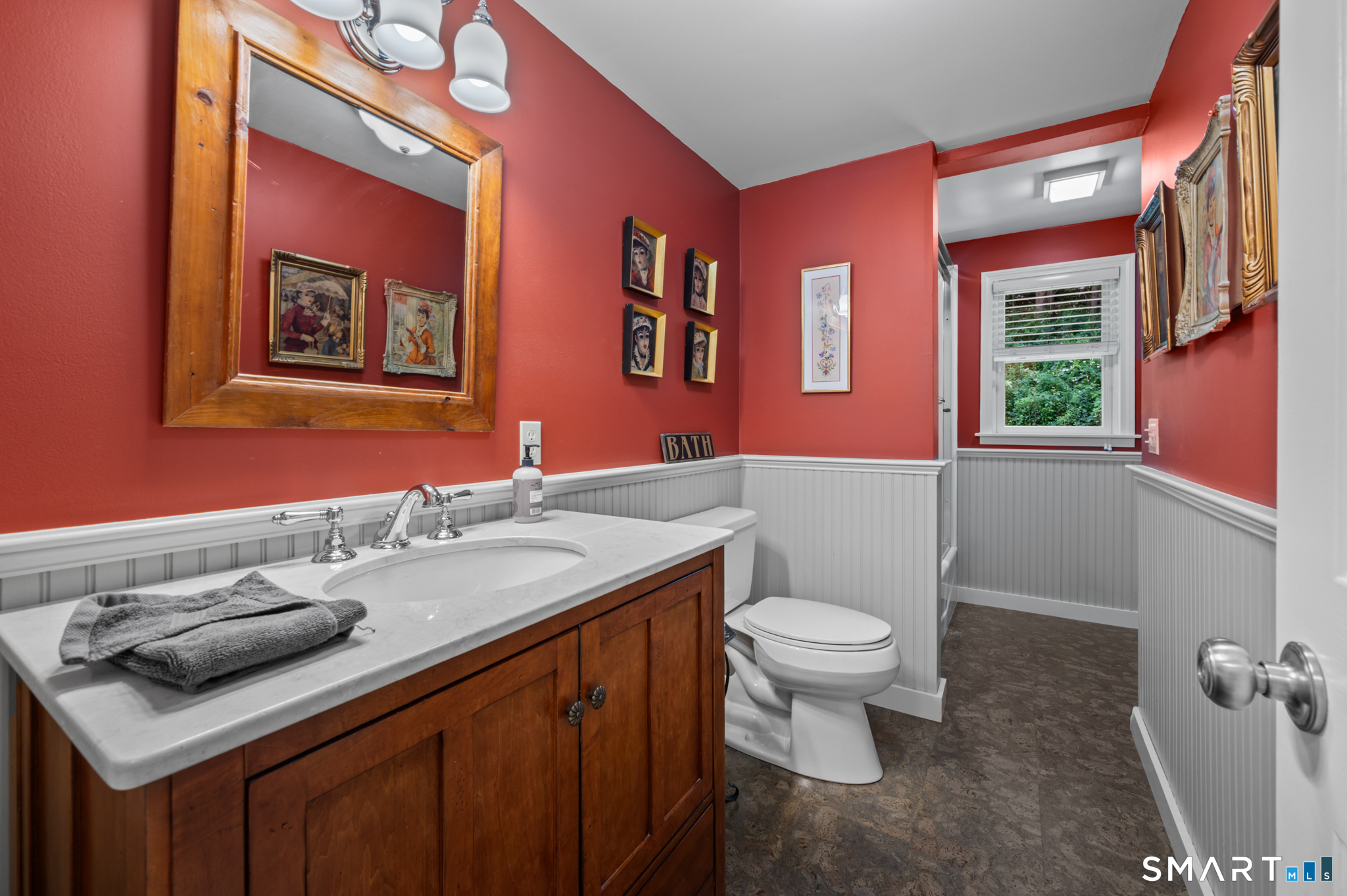 206 Minortown Road Woodbury CT 06798
