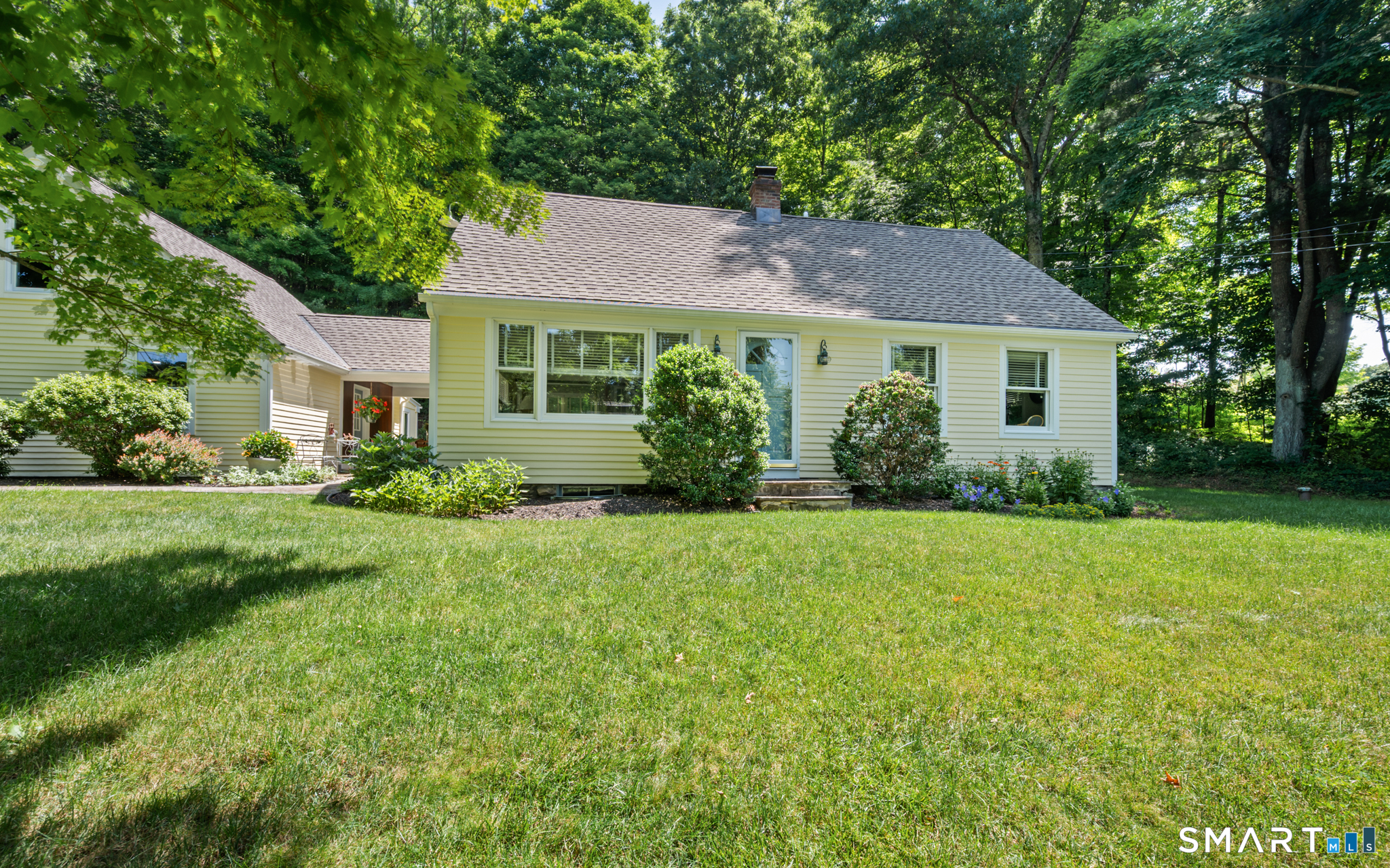 206 Minortown Road Woodbury CT 06798