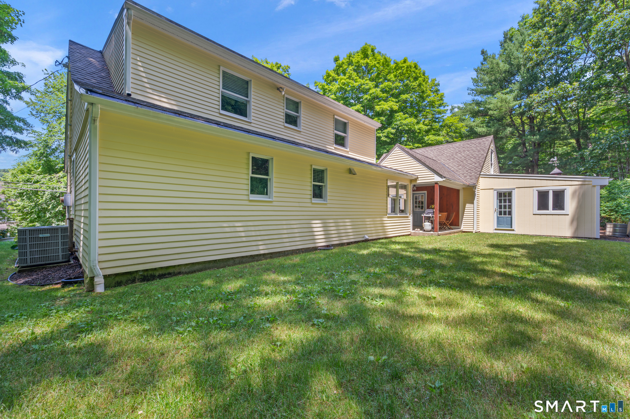 206 Minortown Road Woodbury CT 06798