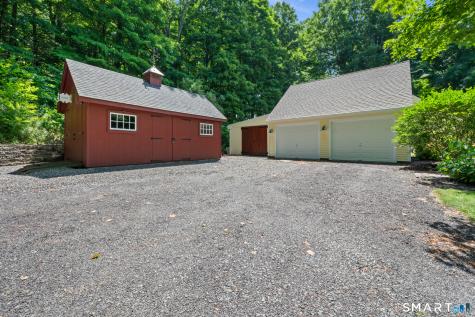 206 Minortown Road Woodbury CT 06798