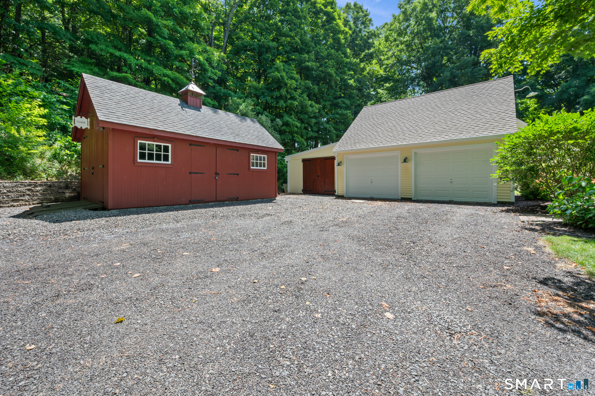206 Minortown Road Woodbury CT 06798