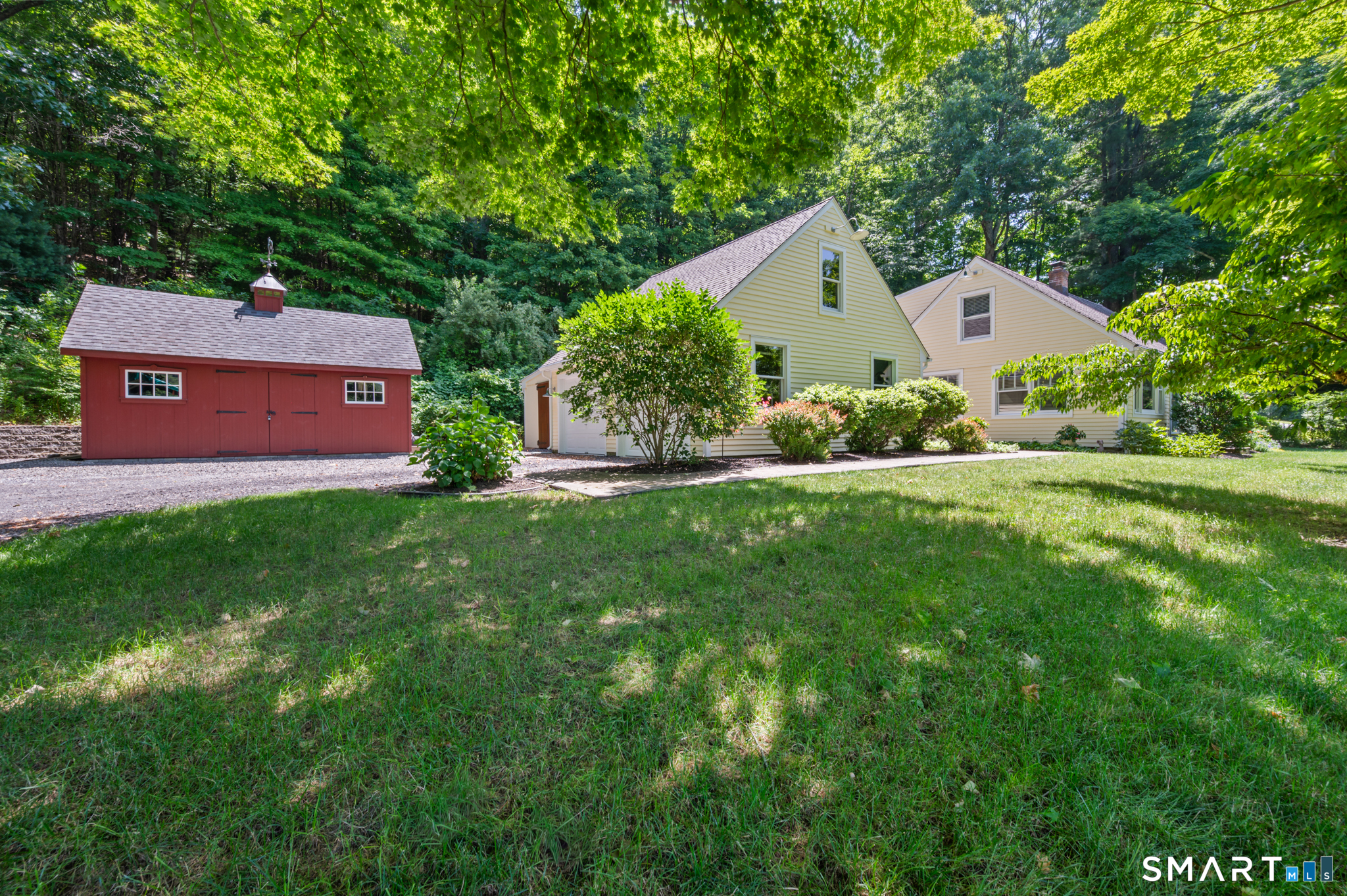 206 Minortown Road Woodbury CT 06798