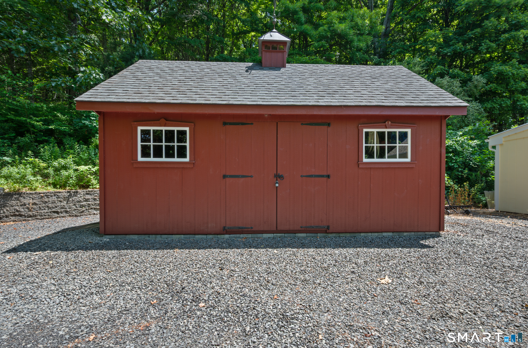 206 Minortown Road Woodbury CT 06798