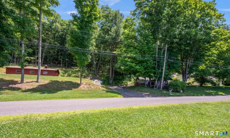 206 Minortown Road Woodbury CT 06798