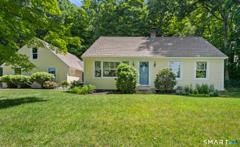 206 Minortown Road Woodbury CT 06798