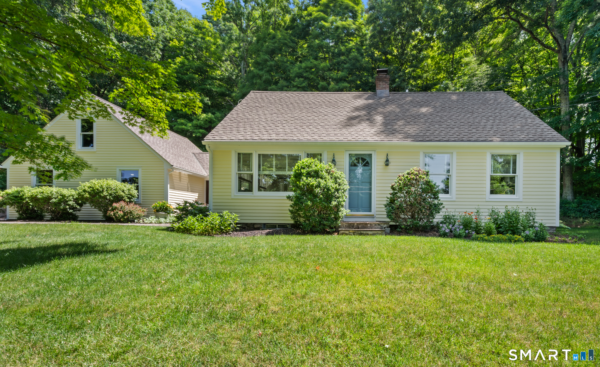 206 Minortown Road Woodbury CT 06798