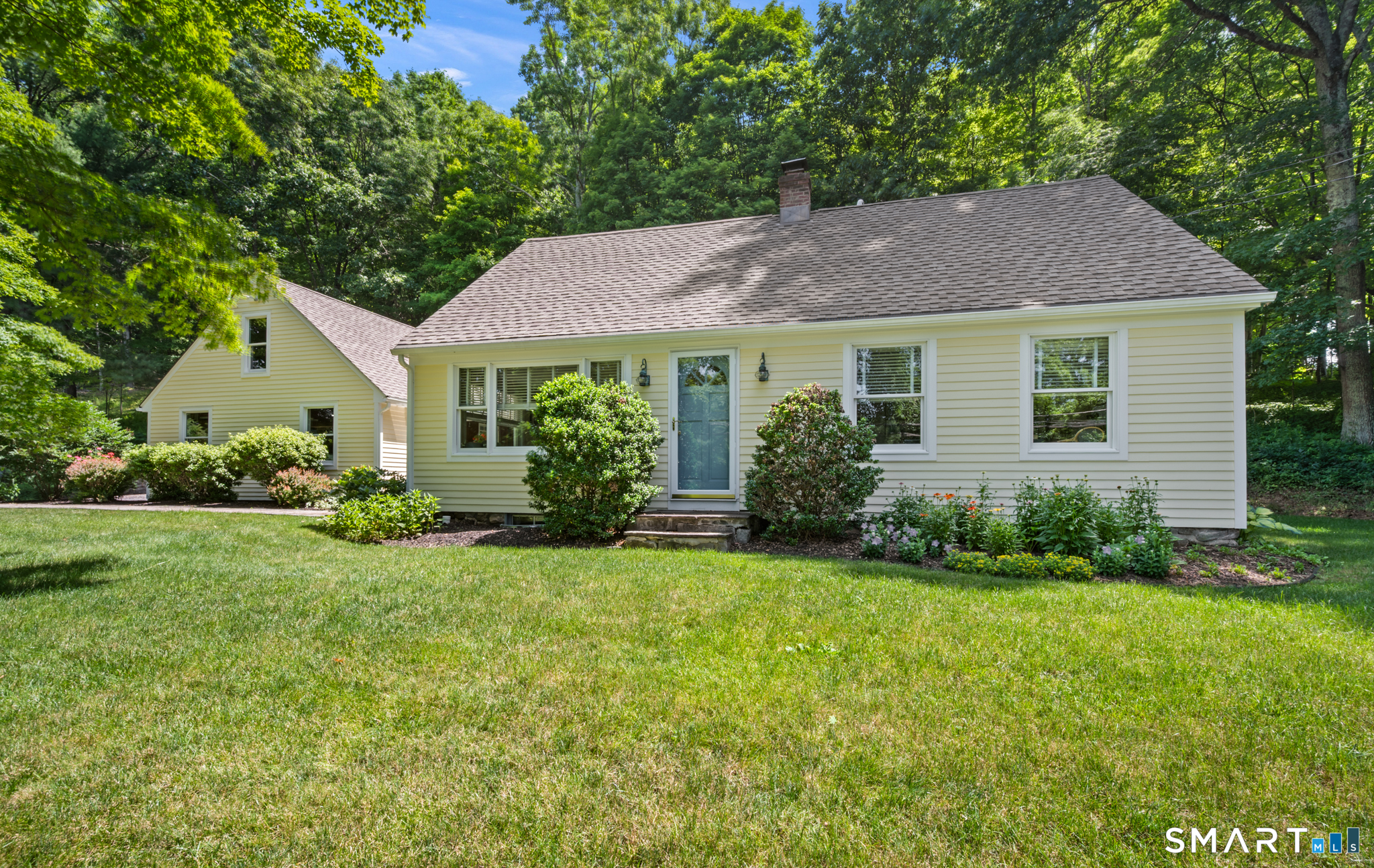 206 Minortown Road Woodbury CT 06798