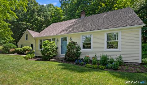 206 Minortown Road Woodbury CT 06798