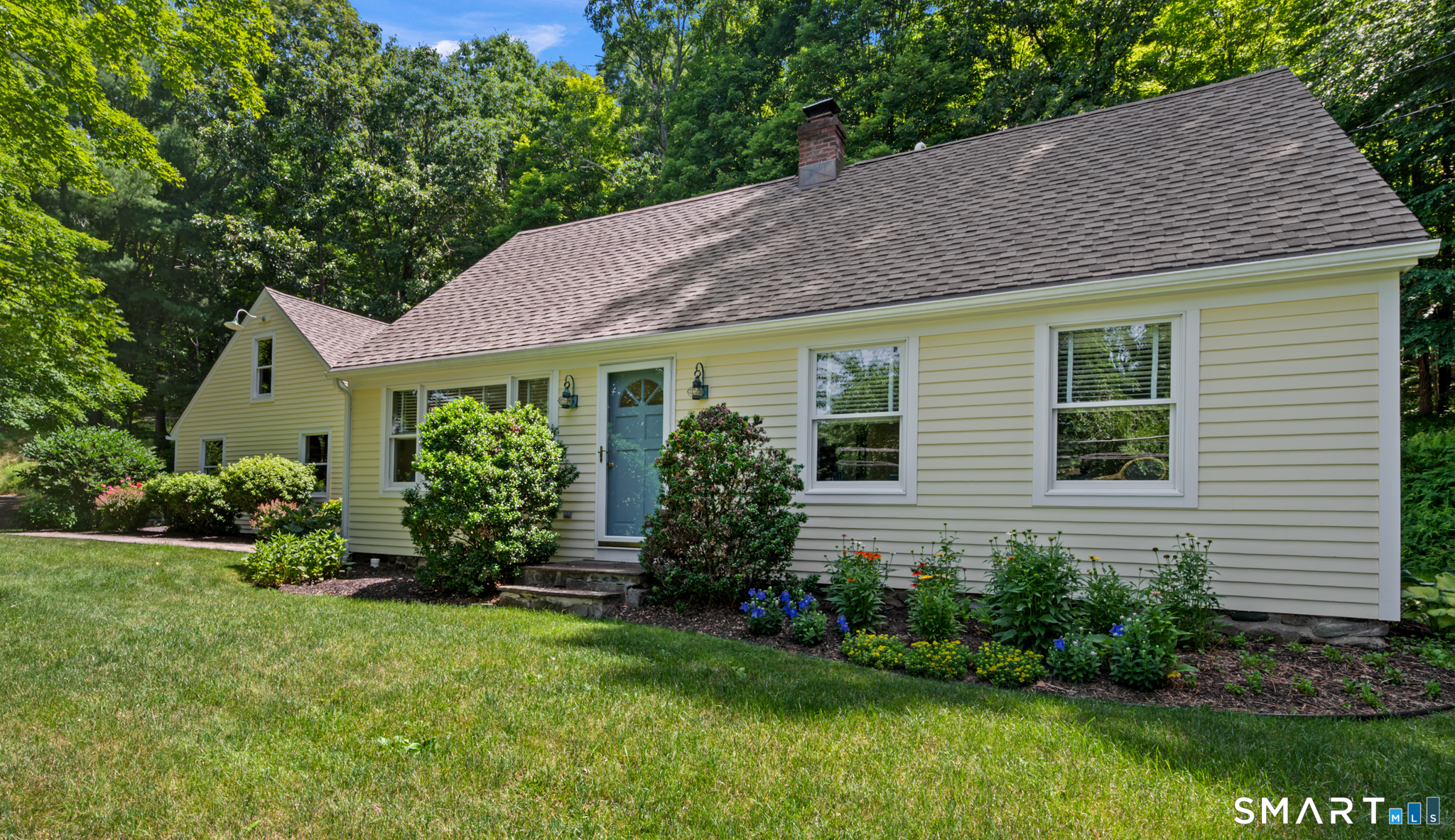 206 Minortown Road Woodbury CT 06798
