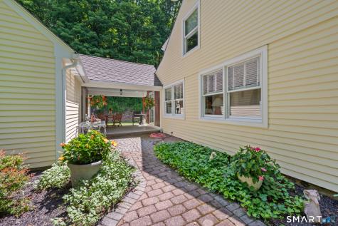 206 Minortown Road Woodbury CT 06798