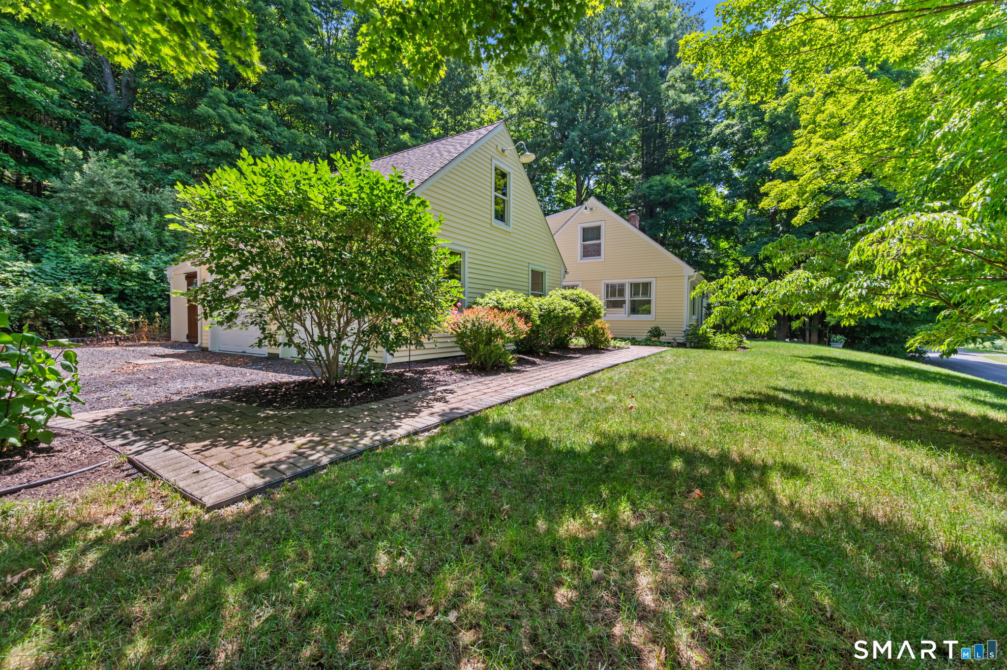206 Minortown Road Woodbury CT 06798
