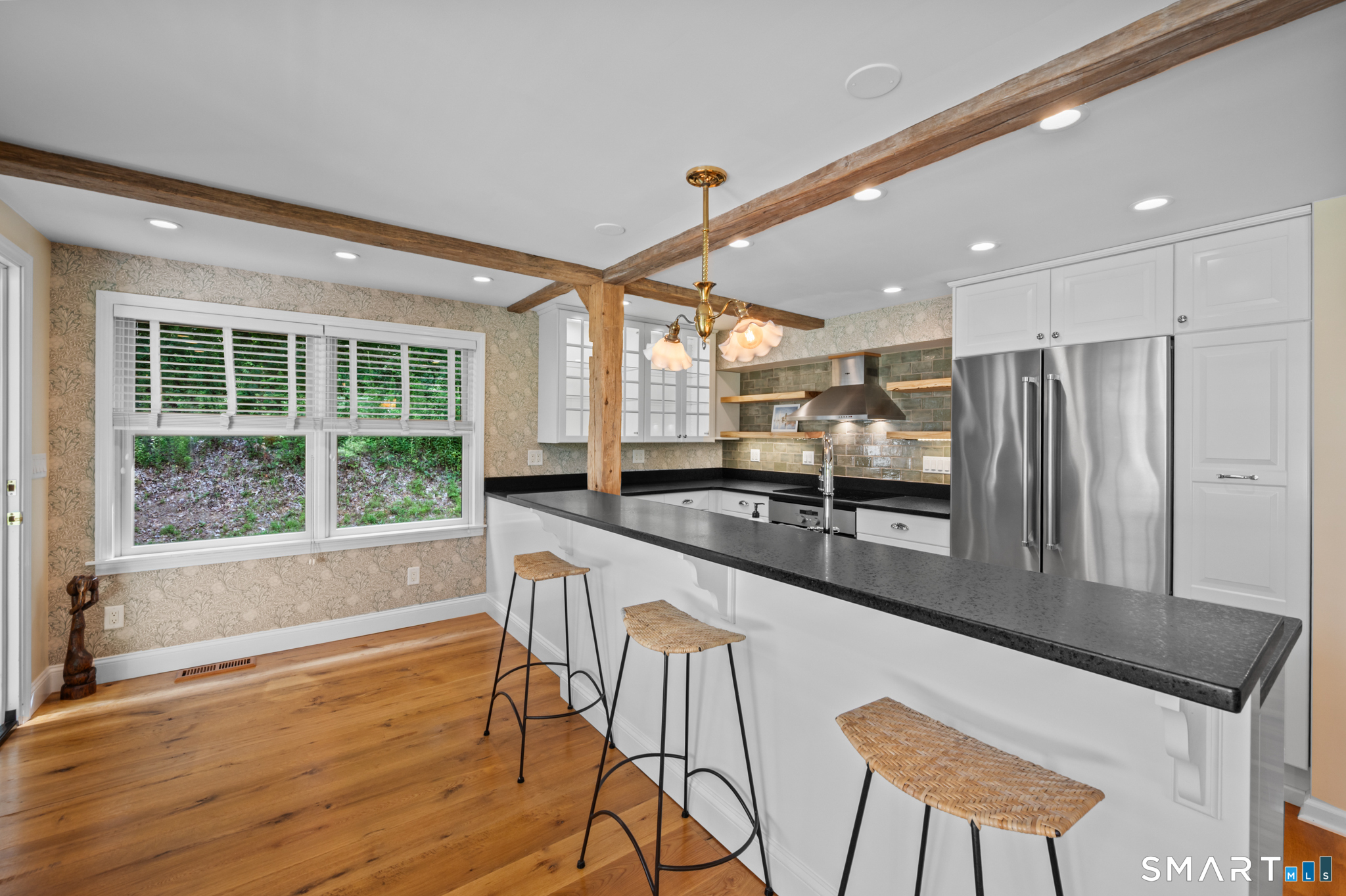 206 Minortown Road Woodbury CT 06798