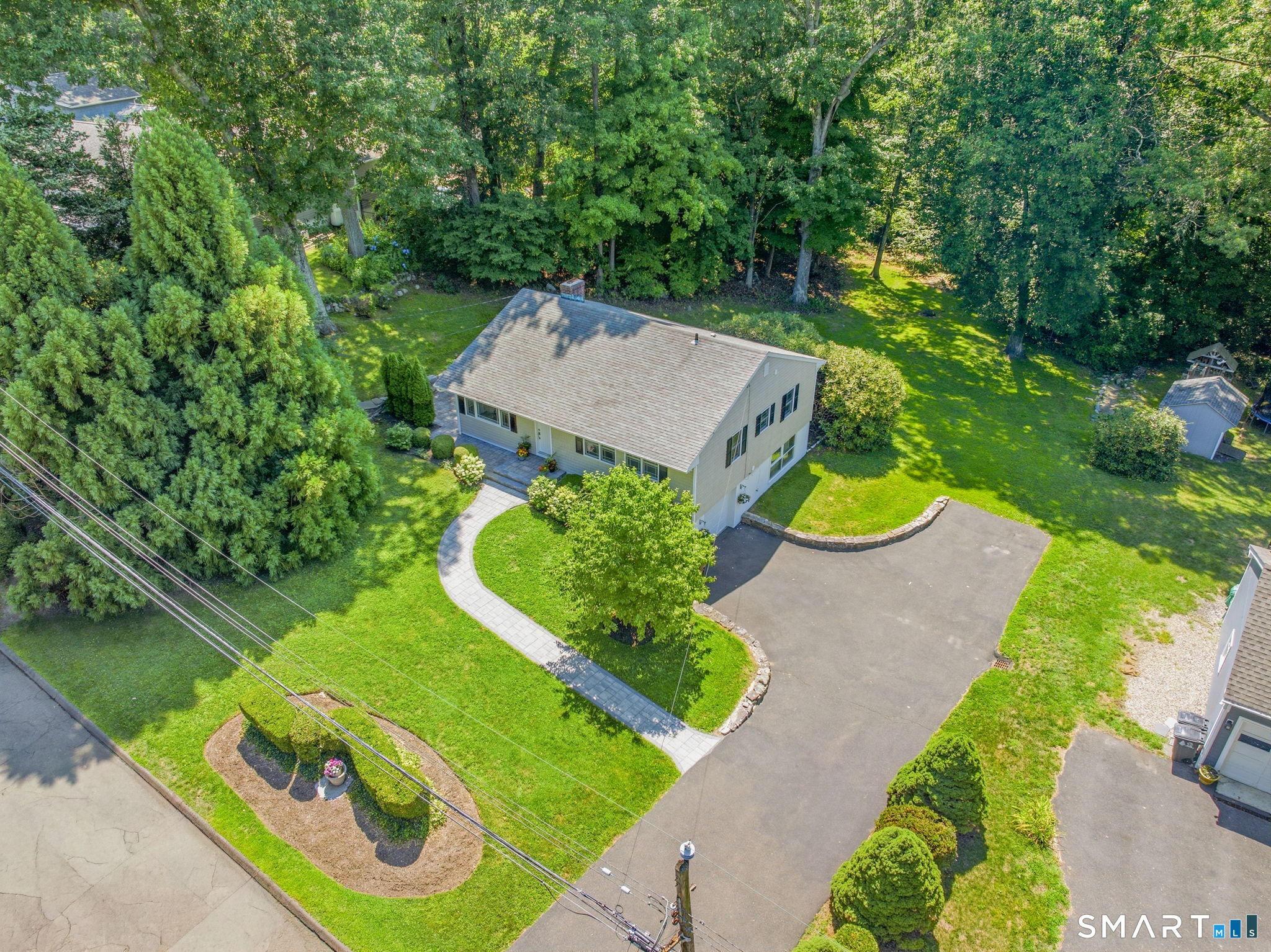 60 Arden Lane Stamford CT 06905