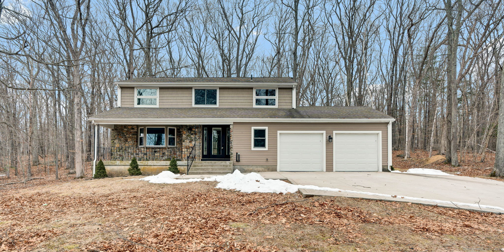 177 Goose Lane Tolland CT 06084