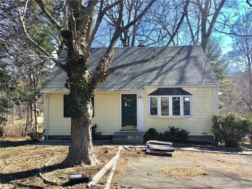 3670 Black Rock Turnpike Fairfield CT 06825
