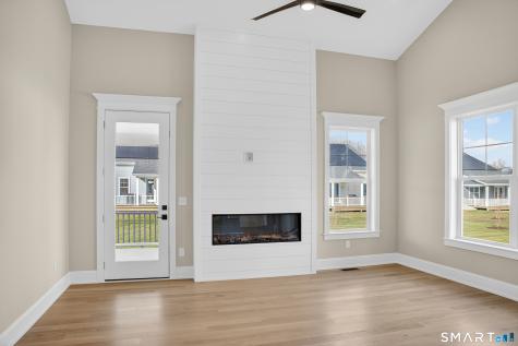 45 Summertime Circle Stonington CT 06379