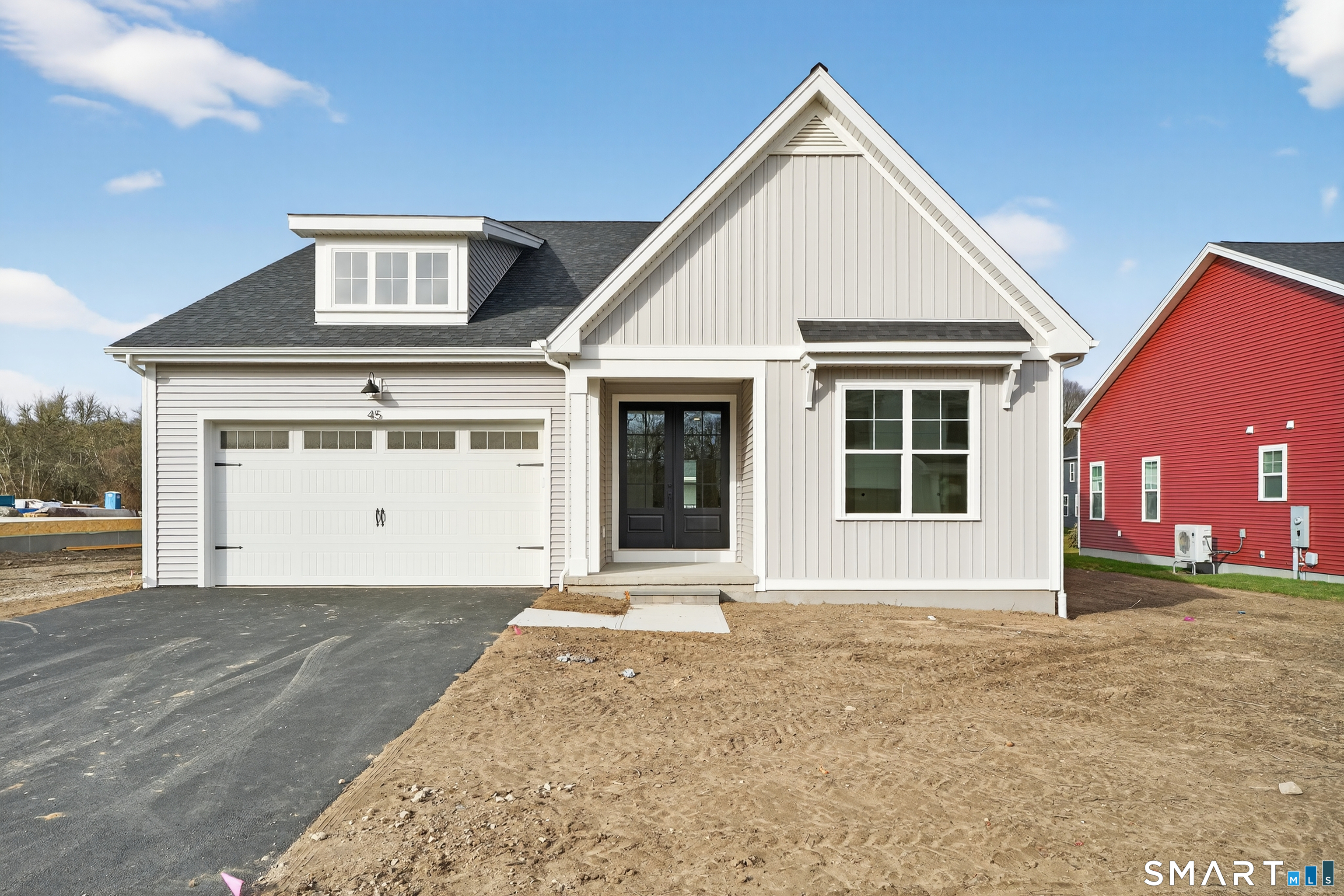 45 Summertime Circle Stonington CT 06379