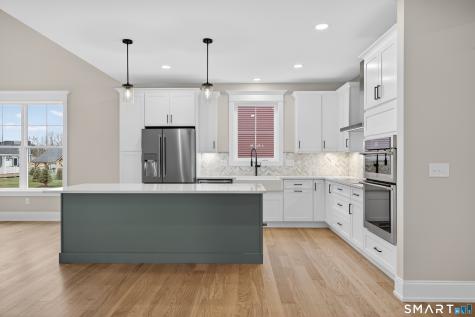 45 Summertime Circle Stonington CT 06379