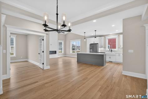 45 Summertime Circle Stonington CT 06379