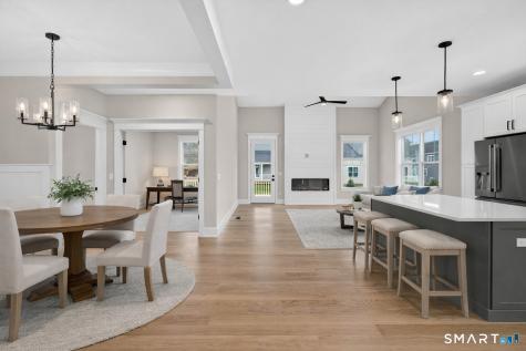 45 Summertime Circle Stonington CT 06379