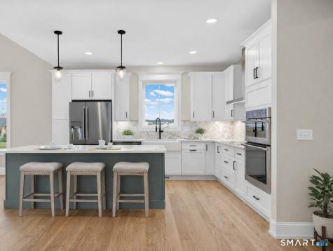 45 Summertime Circle Stonington CT 06379