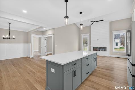 45 Summertime Circle Stonington CT 06379