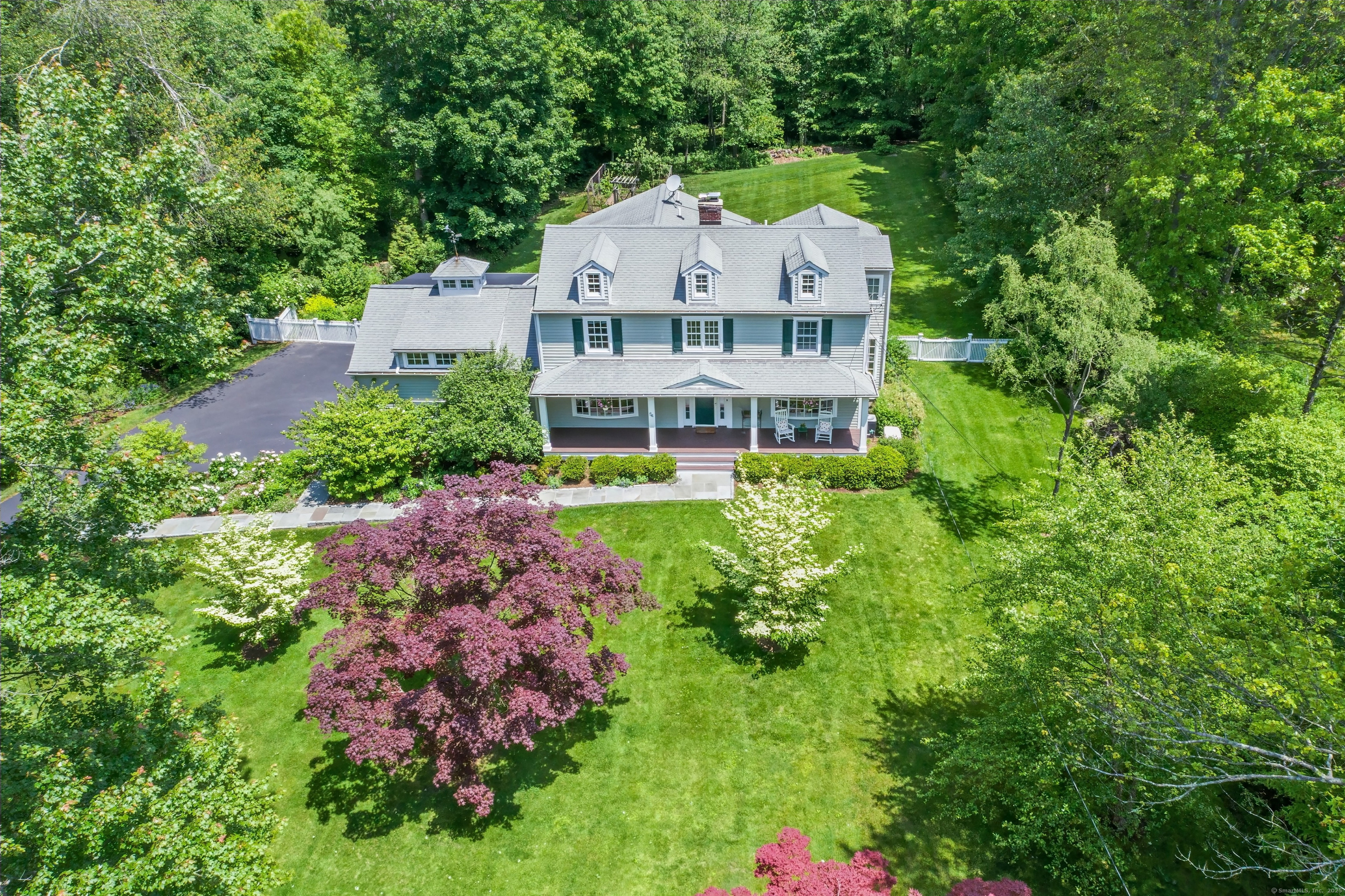 54 Adams Road Ridgefield CT 06877