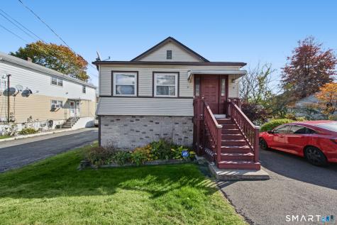 150 Medford Street West Haven CT 06516