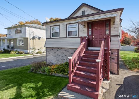 150 Medford Street West Haven CT 06516