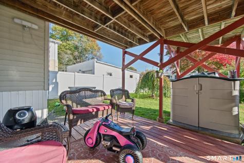 150 Medford Street West Haven CT 06516