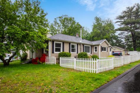 52 Douglas Road Bristol CT 06010