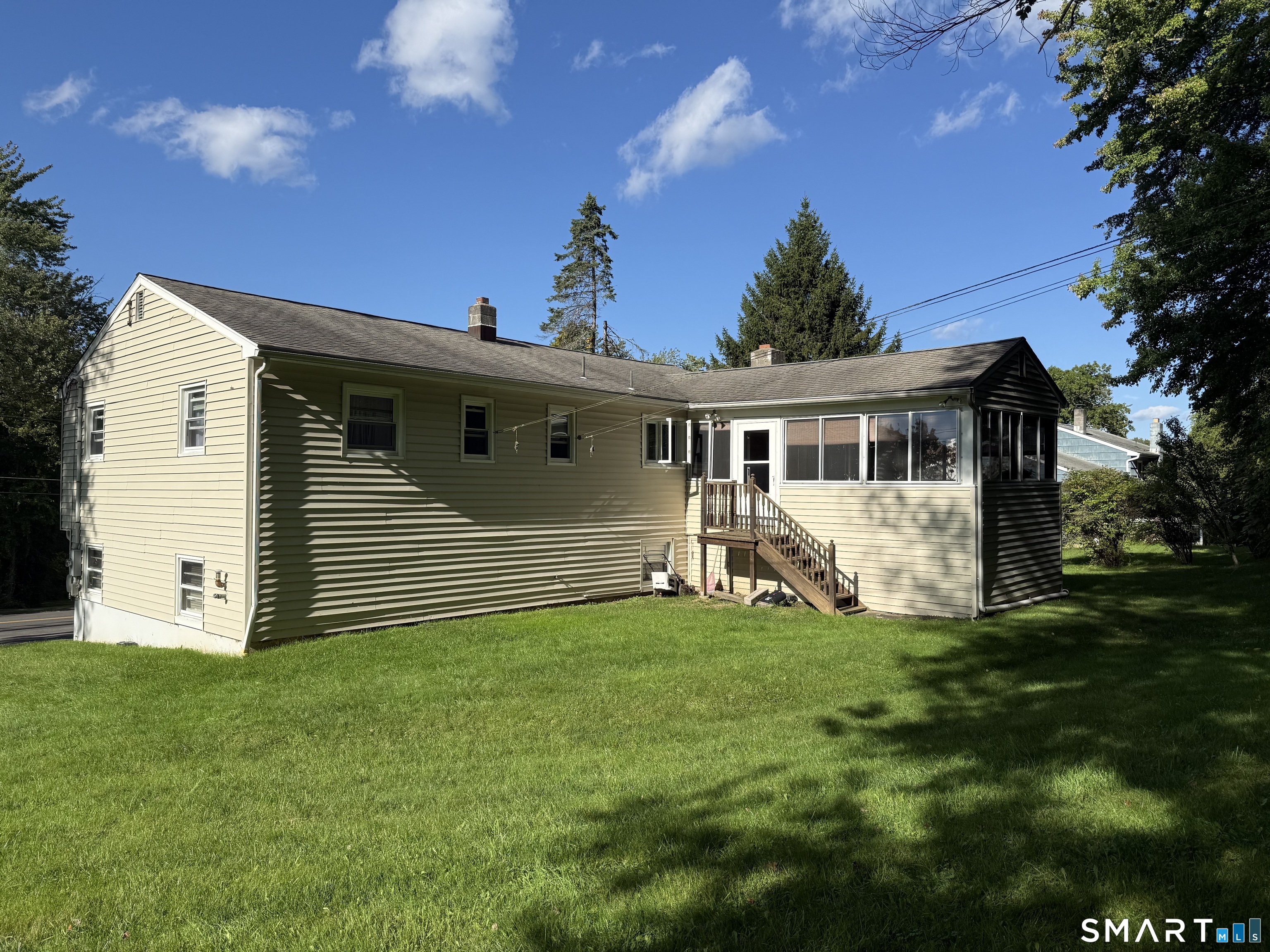 26 Birch Road Danbury CT 06811