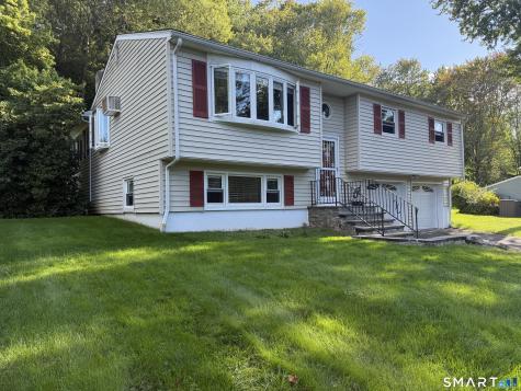 26 Birch Road Danbury CT 06811