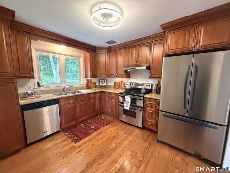 26 Birch Road Danbury CT 06811