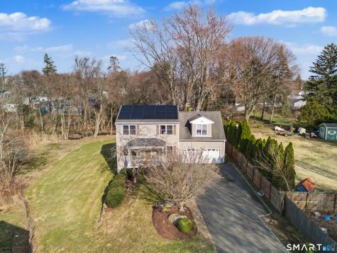 120 Zoar Street Stratford CT 06614
