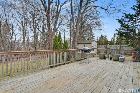 120 Zoar Street Stratford CT 06614