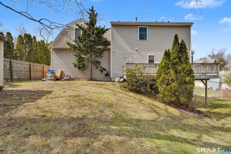 120 Zoar Street Stratford CT 06614
