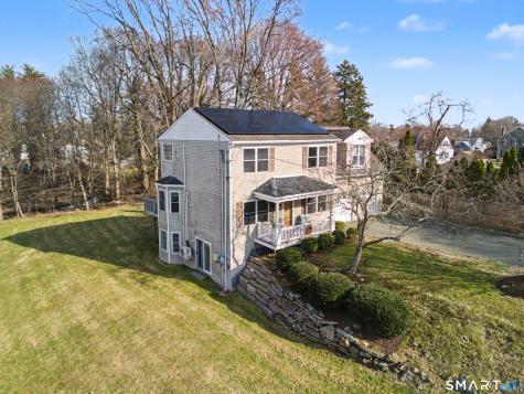 120 Zoar Street Stratford CT 06614