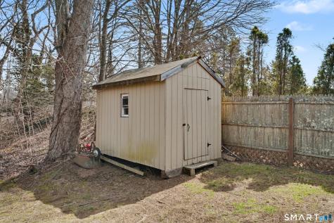 120 Zoar Street Stratford CT 06614