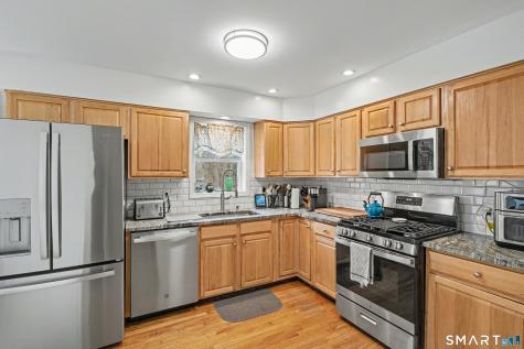 120 Zoar Street Stratford CT 06614