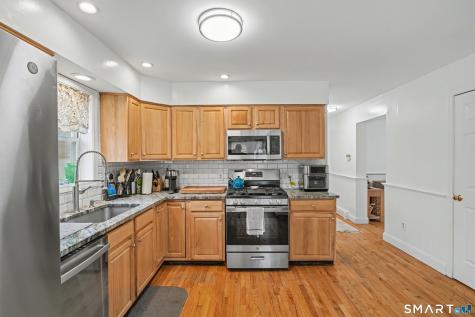 120 Zoar Street Stratford CT 06614