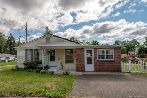 6 Curry Road Hamden CT 06517