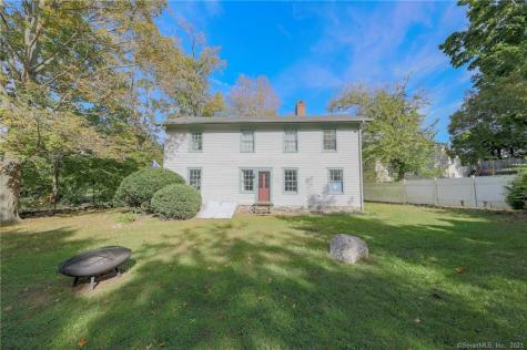 354 Highland Avenue Norwalk CT 06854