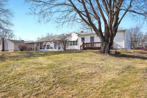 1527 King Street Enfield CT 06082