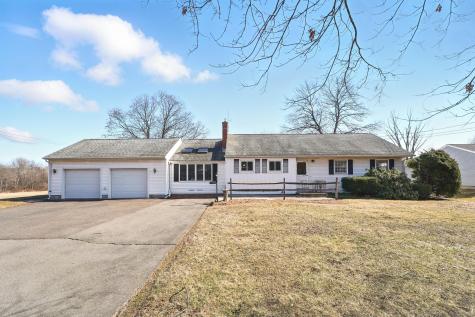 1527 King Street Enfield CT 06082