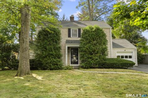 50 Fara Drive Stamford CT 06905